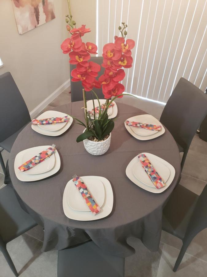 Coral Springs Paradise Eksteriør bilde