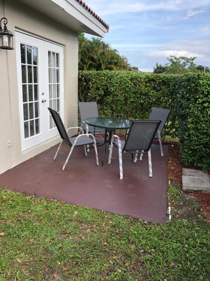 Coral Springs Paradise Eksteriør bilde